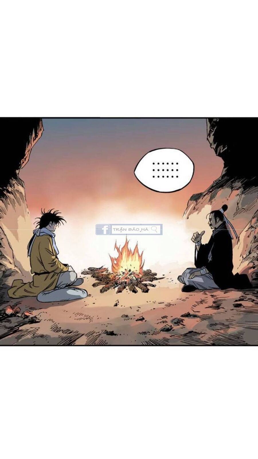 Gosu Chap 143 - Next Chap 144