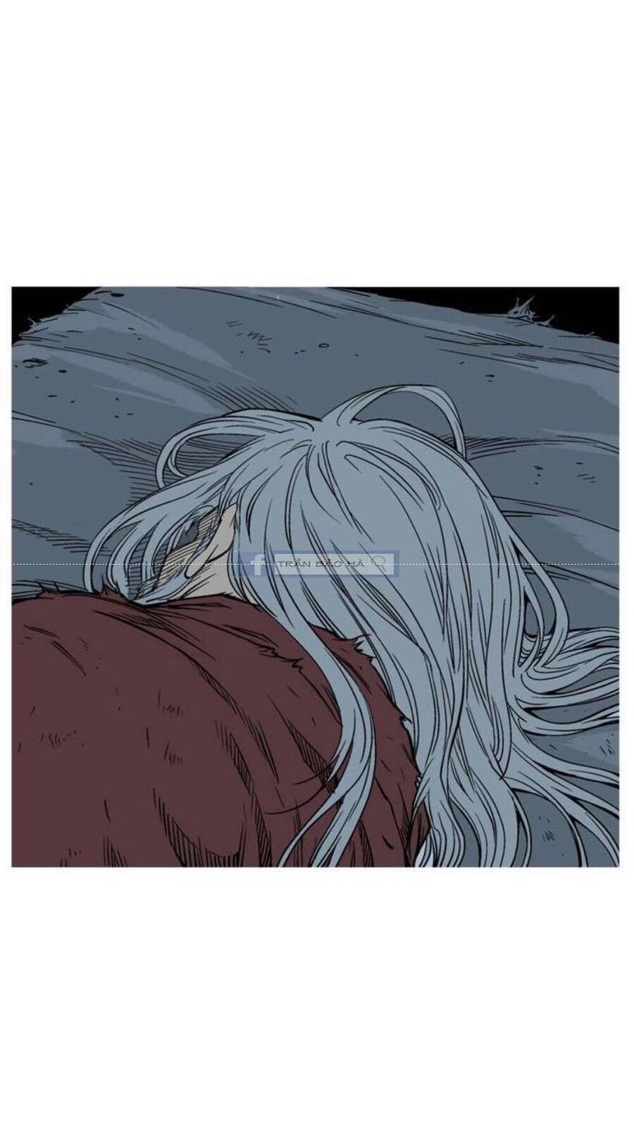 Gosu Chap 143 - Next Chap 144