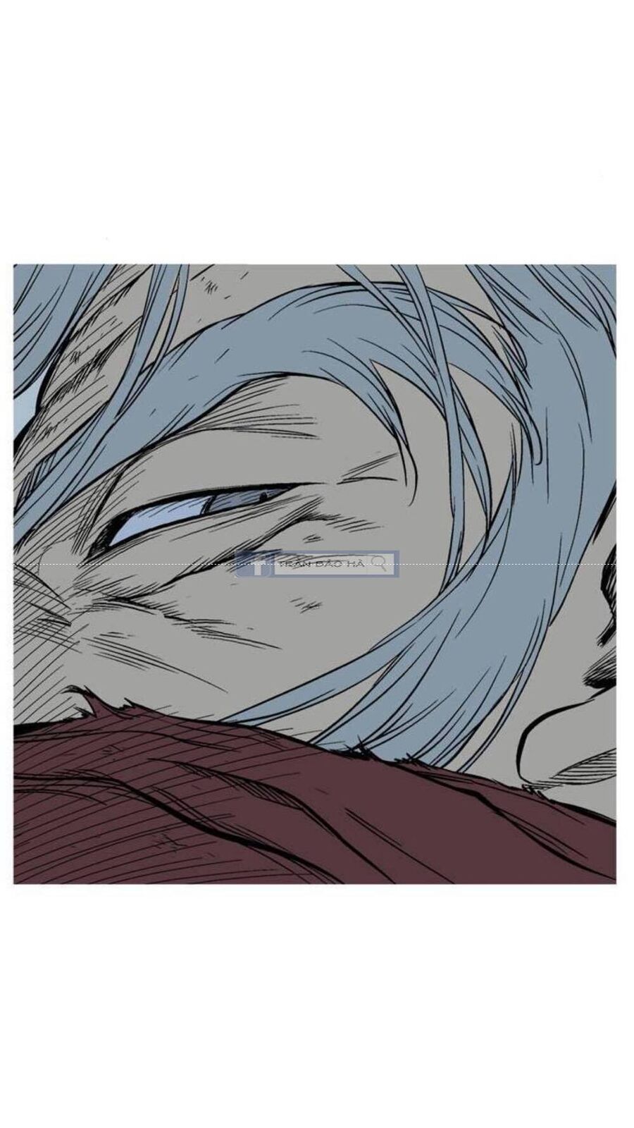Gosu Chap 143 - Next Chap 144