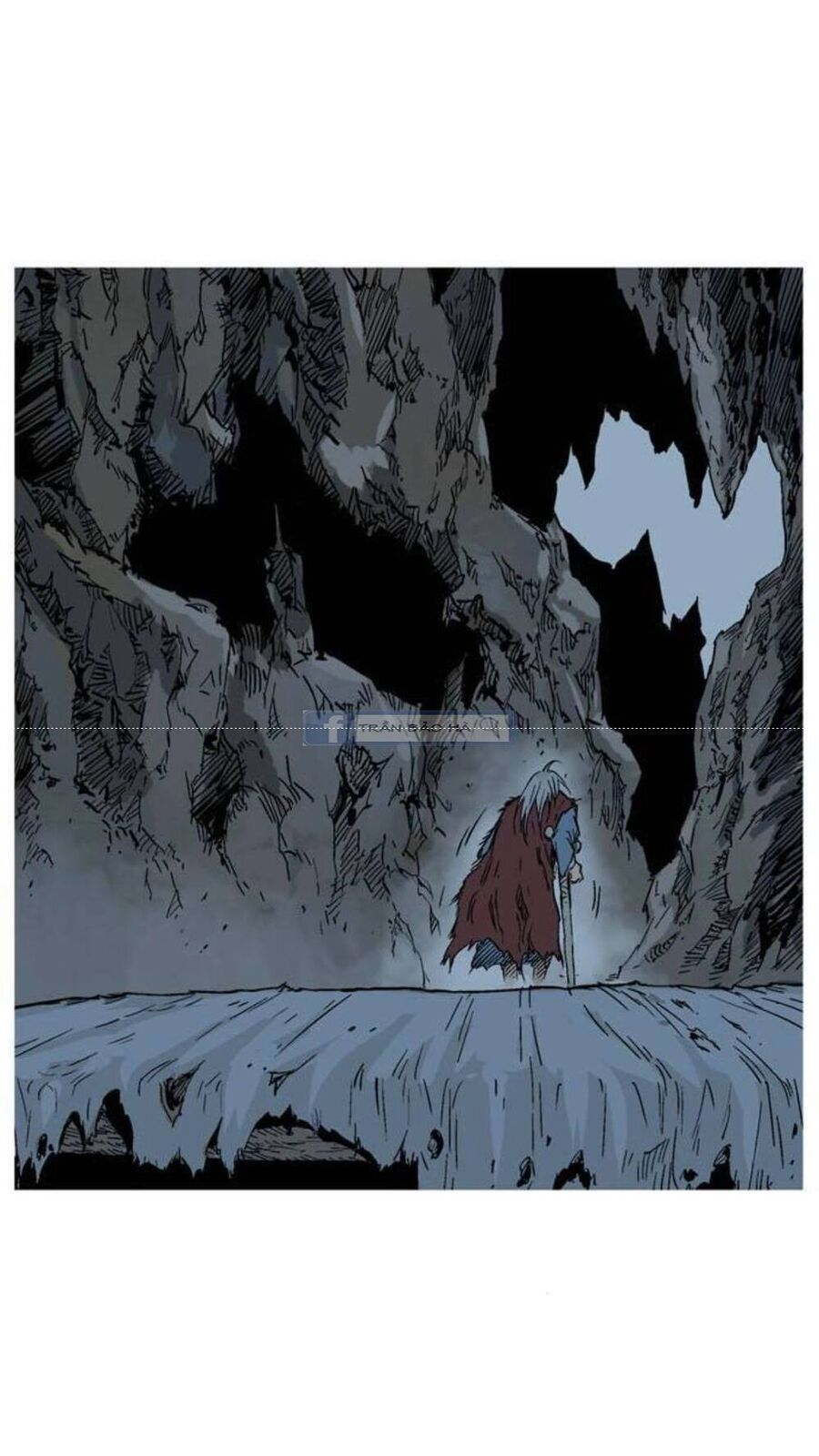 Gosu Chap 143 - Next Chap 144