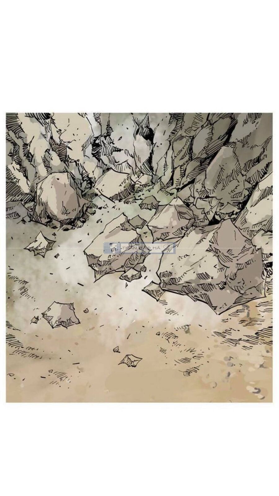 Gosu Chap 143 - Next Chap 144