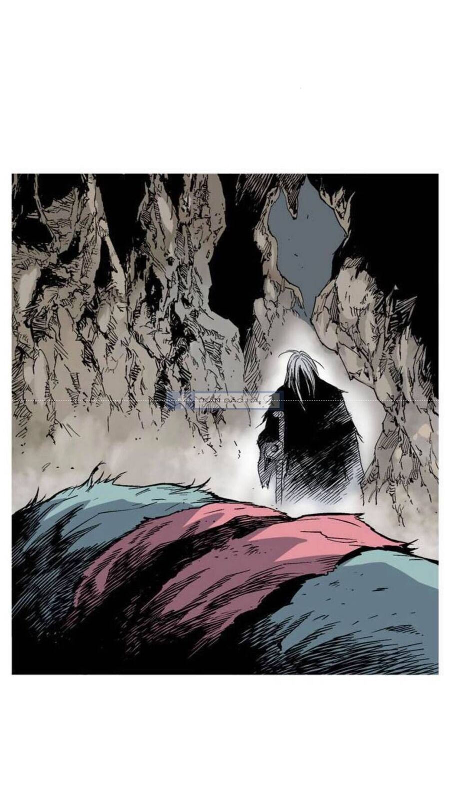 Gosu Chap 143 - Next Chap 144