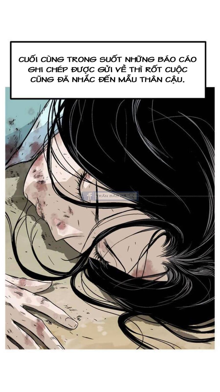 Gosu Chap 143 - Next Chap 144