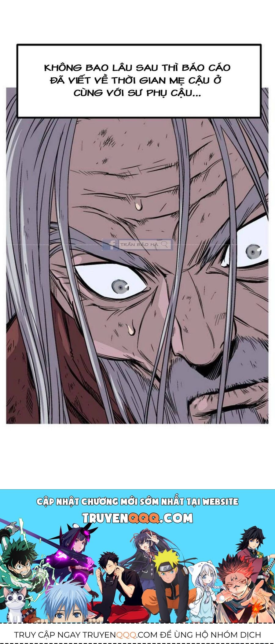 Gosu Chap 143 - Next Chap 144