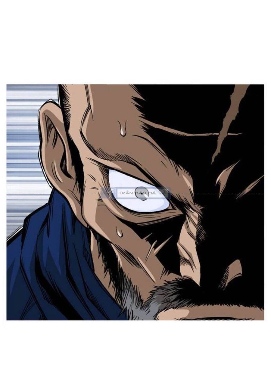 Gosu Chap 143 - Next Chap 144
