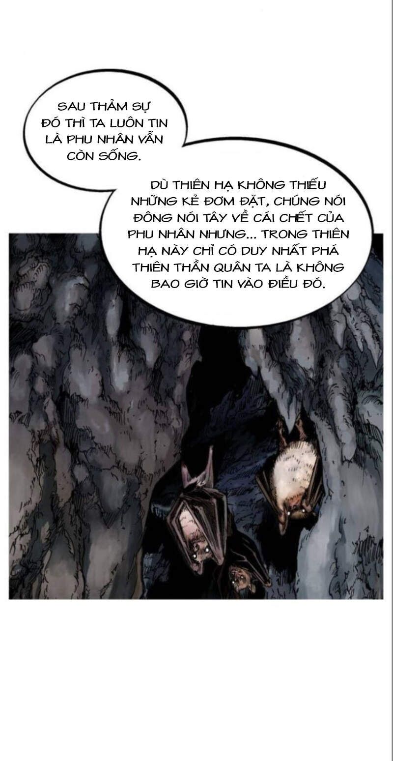 Gosu Chap 144 - Next Chap 145