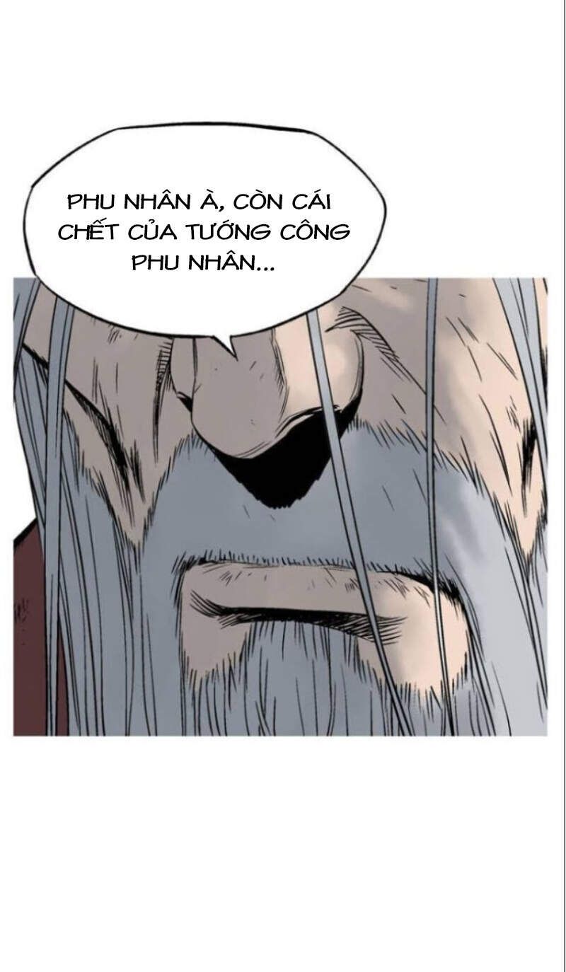 Gosu Chap 144 - Next Chap 145