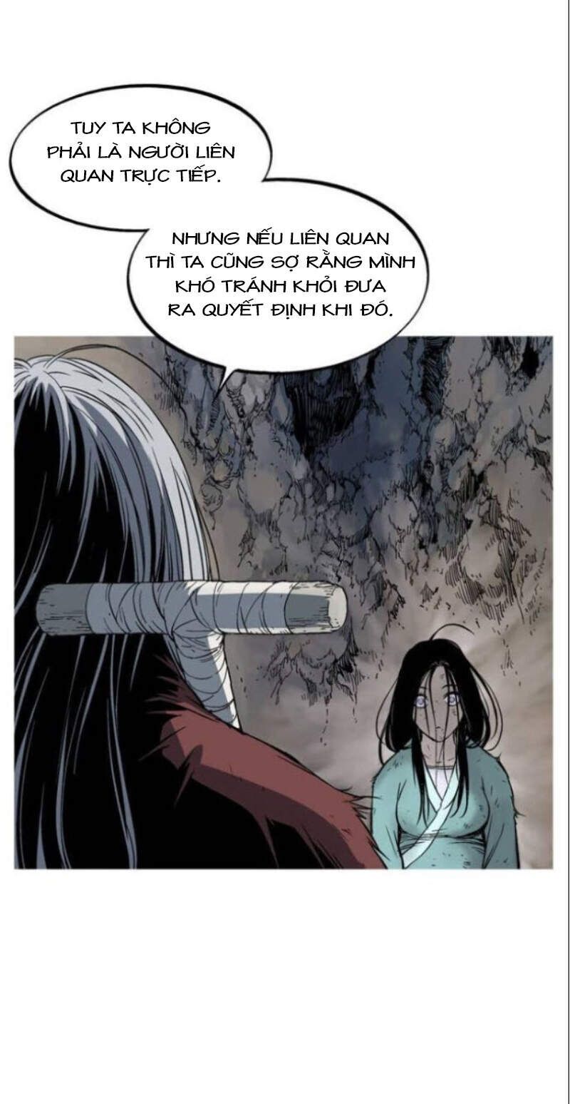 Gosu Chap 144 - Next Chap 145