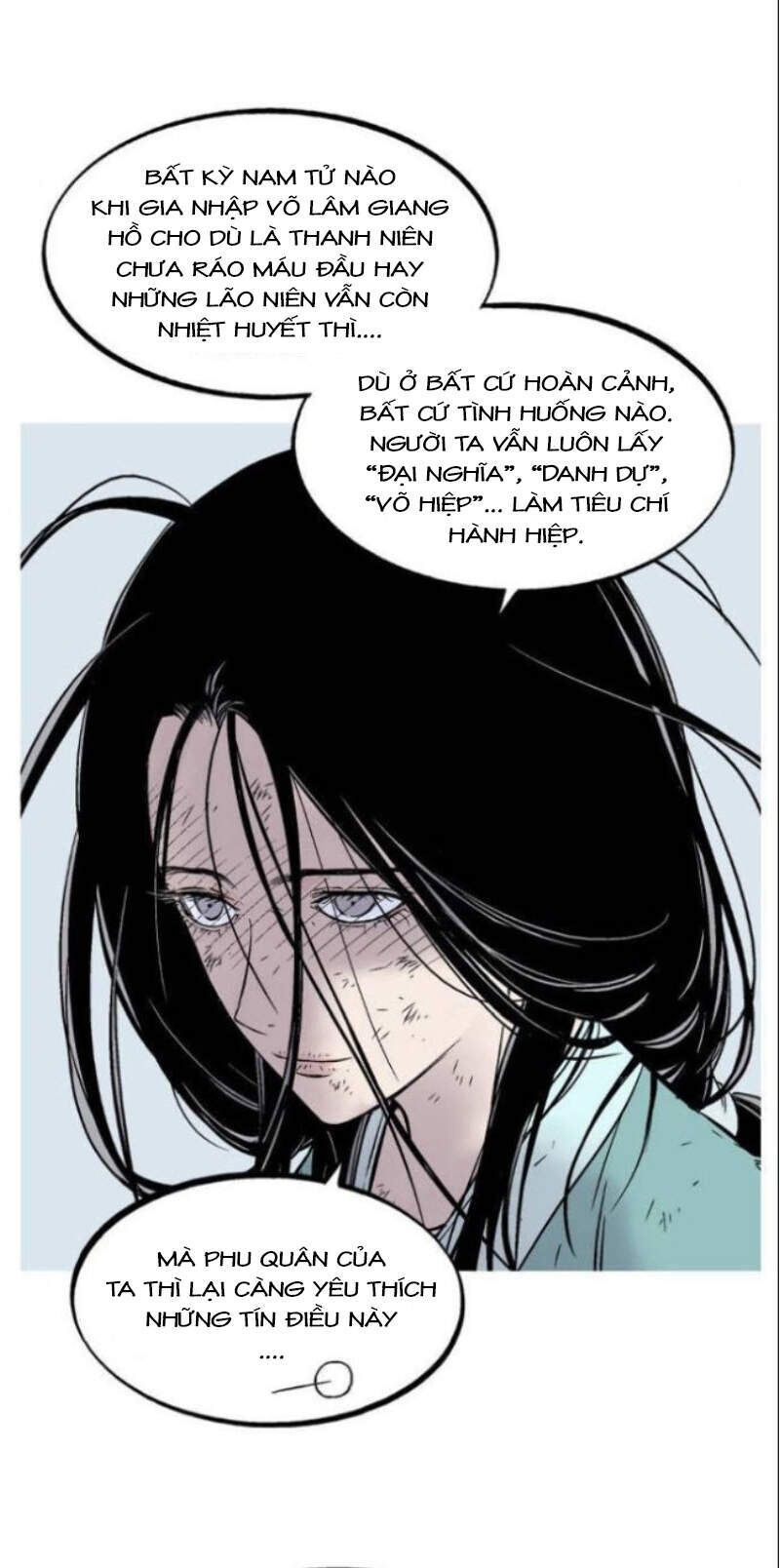 Gosu Chap 144 - Next Chap 145