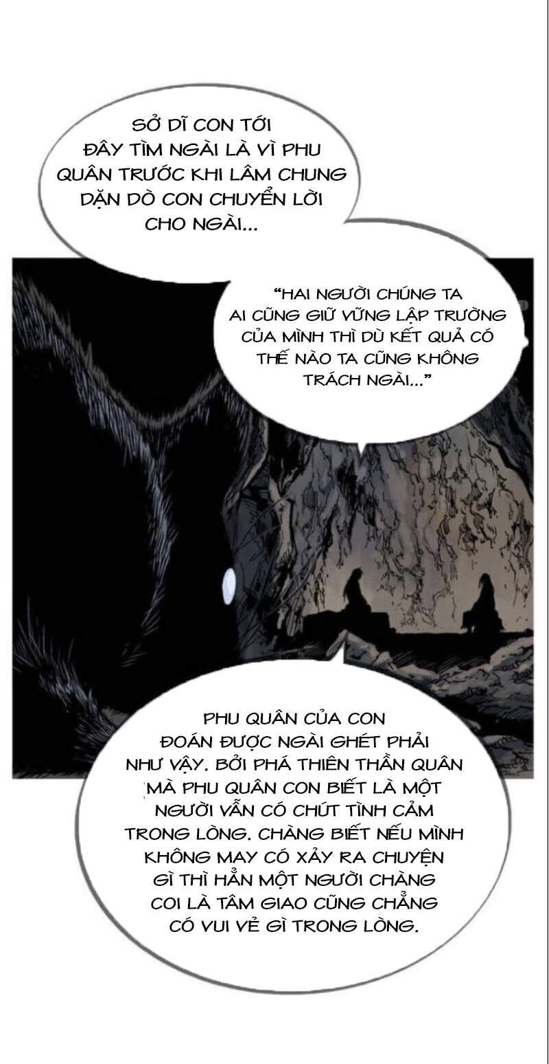 Gosu Chap 144 - Next Chap 145