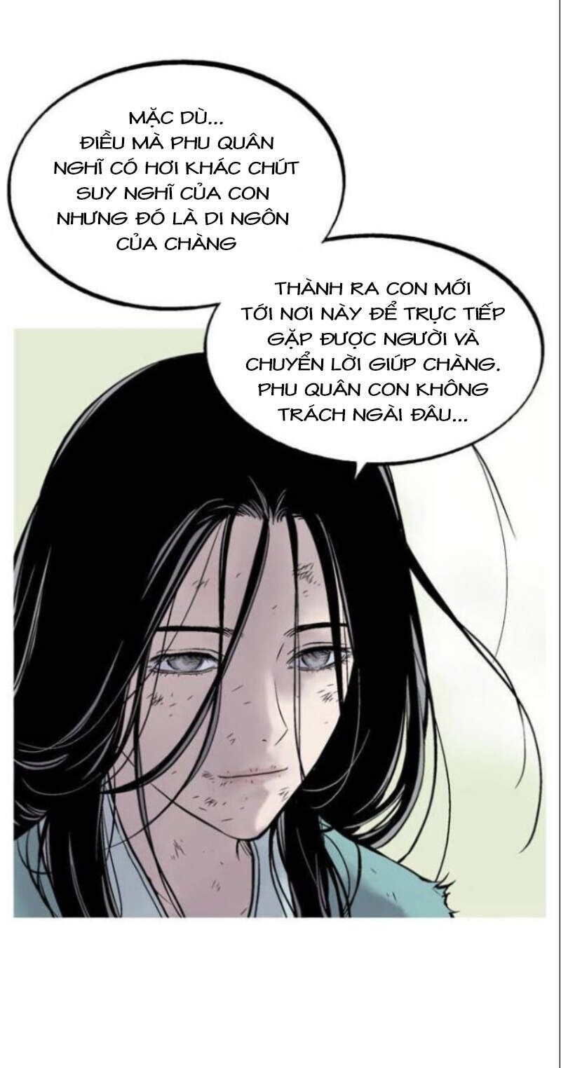Gosu Chap 144 - Next Chap 145