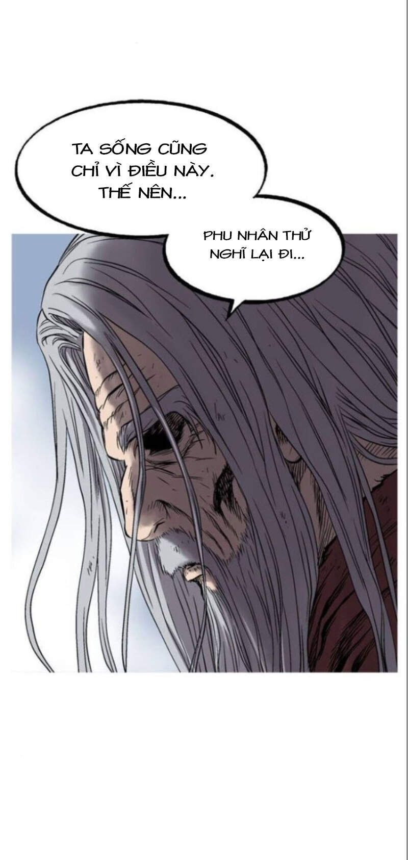 Gosu Chap 144 - Next Chap 145