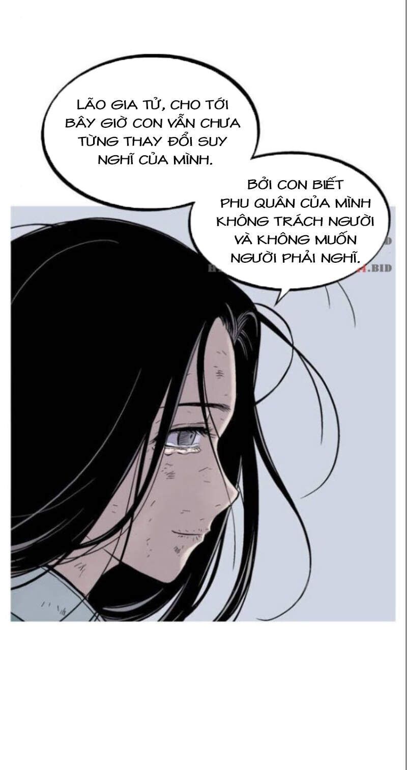 Gosu Chap 144 - Next Chap 145