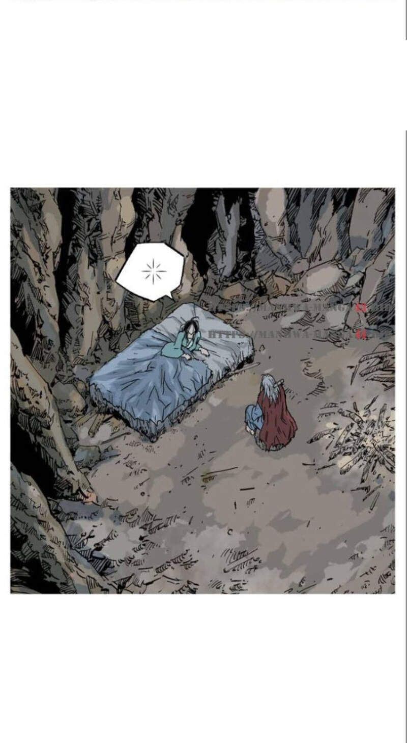 Gosu Chap 144 - Next Chap 145