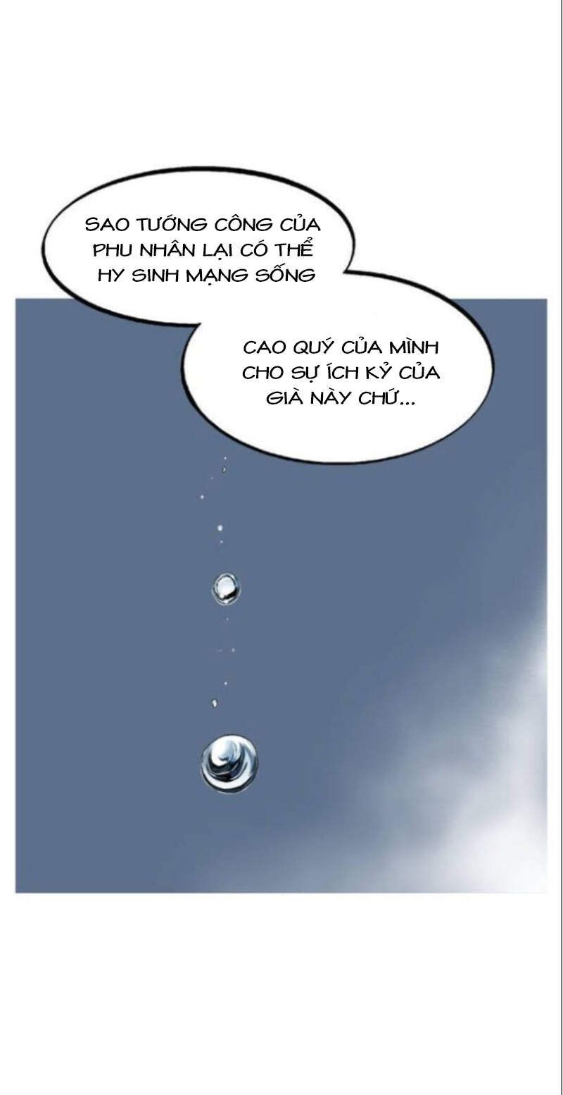 Gosu Chap 144 - Next Chap 145