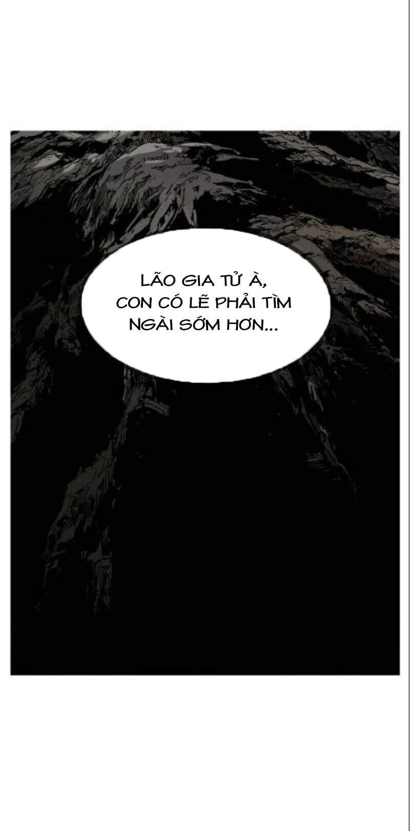 Gosu Chap 144 - Next Chap 145