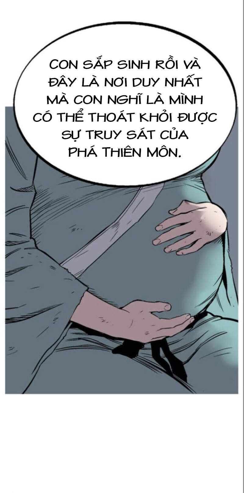 Gosu Chap 144 - Next Chap 145