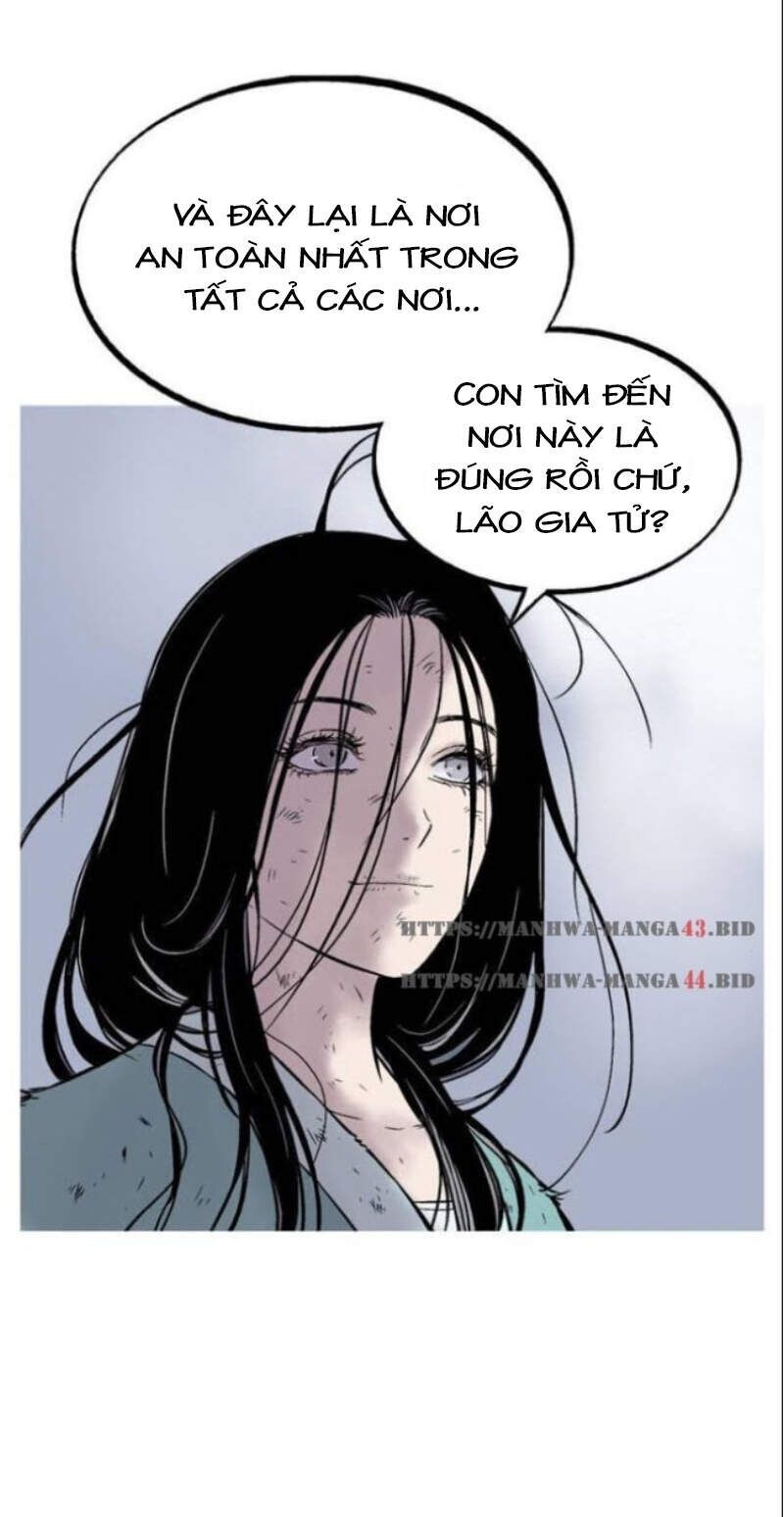 Gosu Chap 144 - Next Chap 145