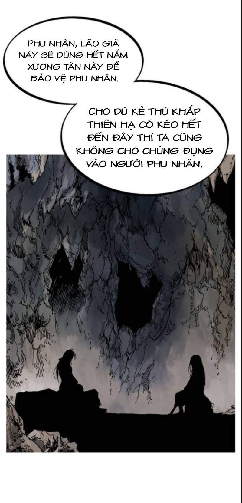 Gosu Chap 144 - Next Chap 145