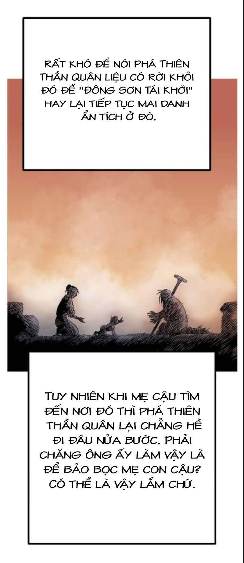 Gosu Chap 144 - Next Chap 145