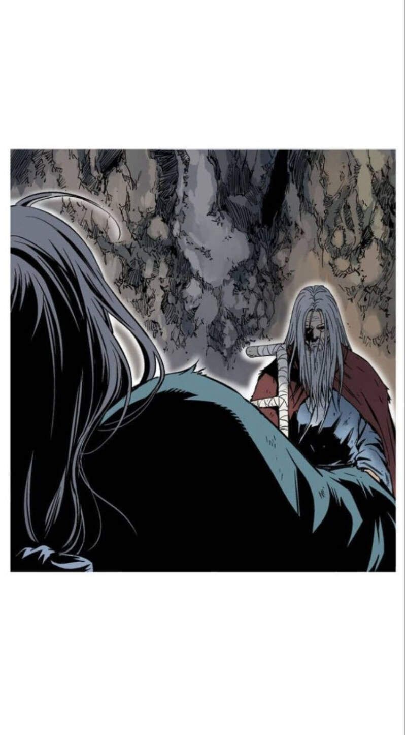 Gosu Chap 144 - Next Chap 145