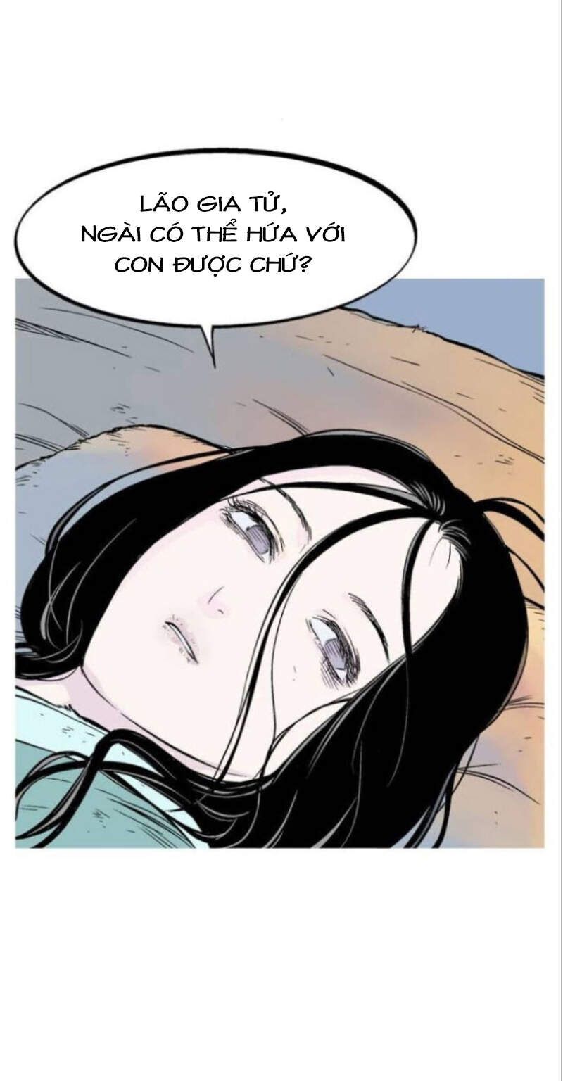Gosu Chap 144 - Next Chap 145