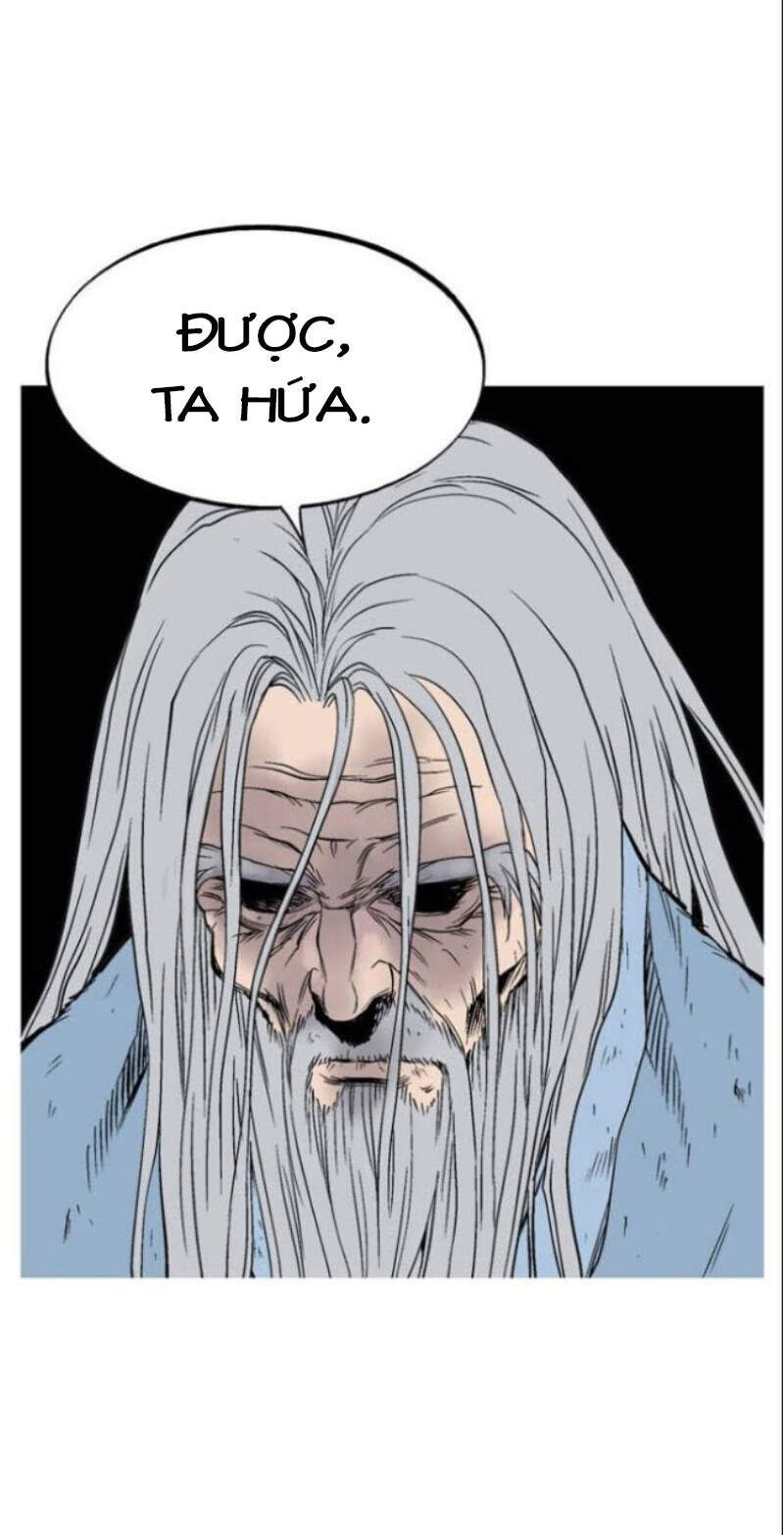 Gosu Chap 144 - Next Chap 145