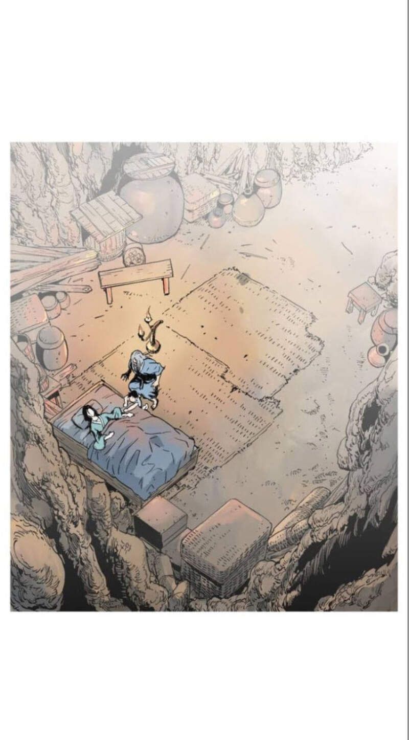 Gosu Chap 144 - Next Chap 145