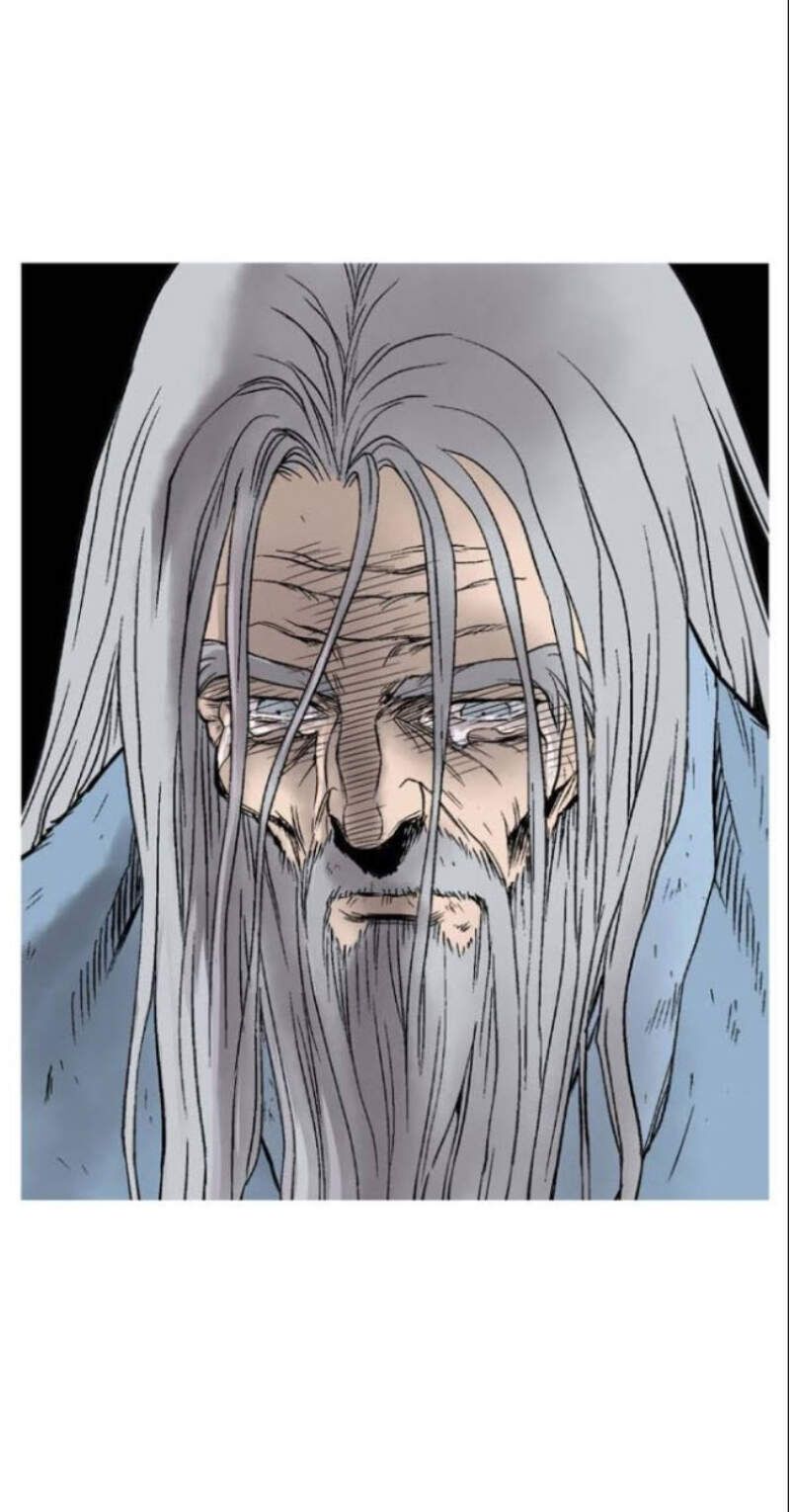 Gosu Chap 144 - Next Chap 145