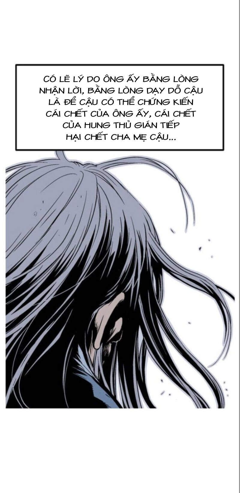 Gosu Chap 144 - Next Chap 145