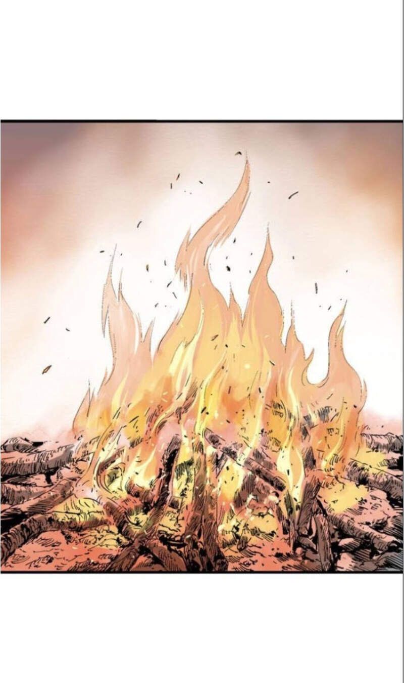 Gosu Chap 144 - Next Chap 145