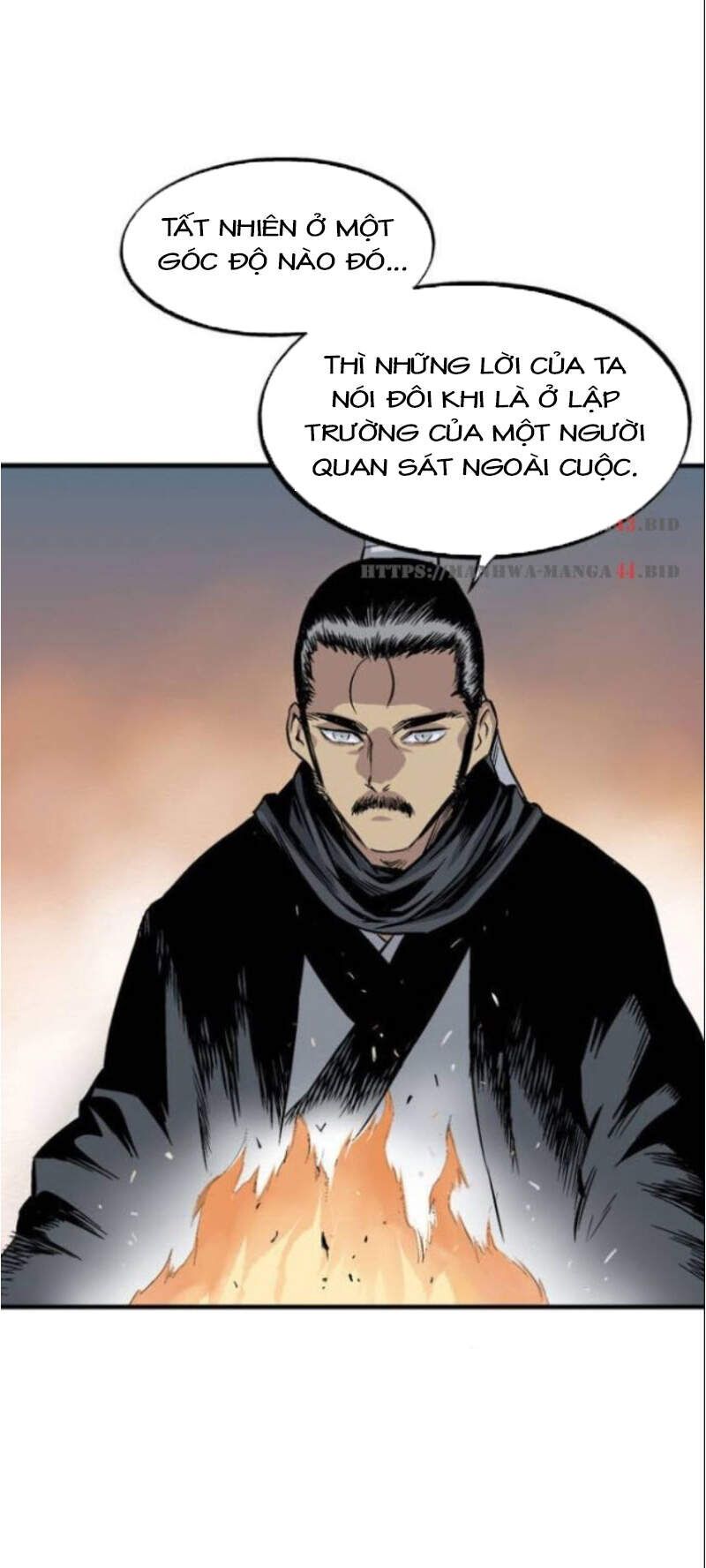 Gosu Chap 144 - Next Chap 145