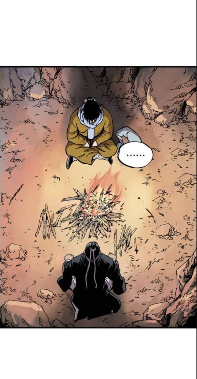 Gosu Chap 144 - Next Chap 145