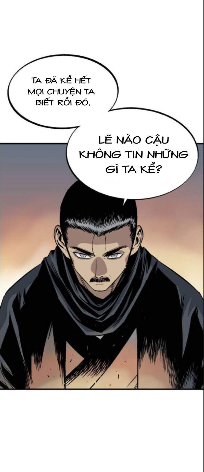 Gosu Chap 144 - Next Chap 145