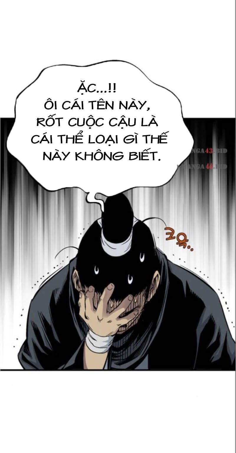 Gosu Chap 144 - Next Chap 145