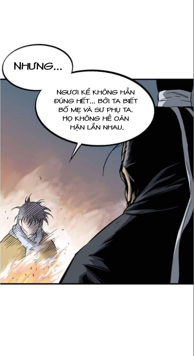 Gosu Chap 144 - Next Chap 145