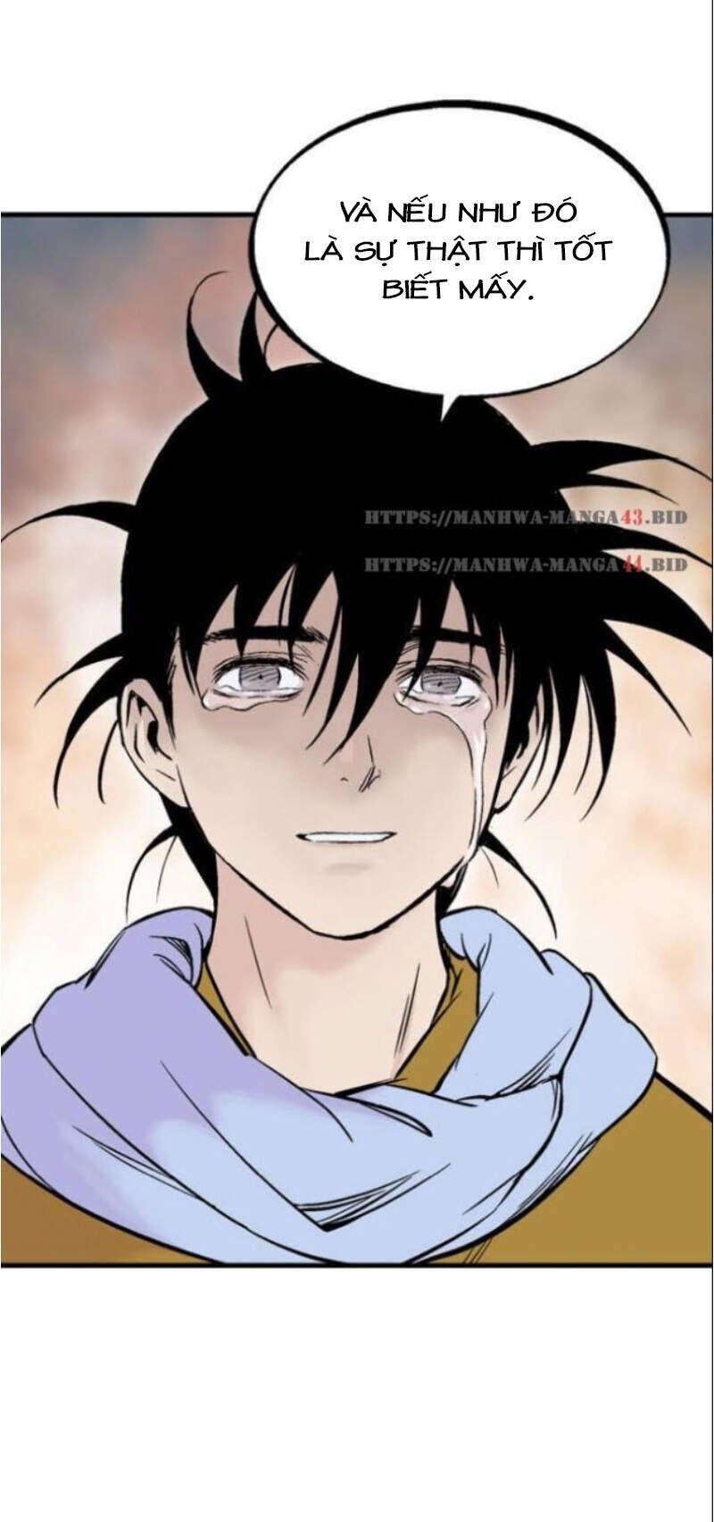 Gosu Chap 144 - Next Chap 145