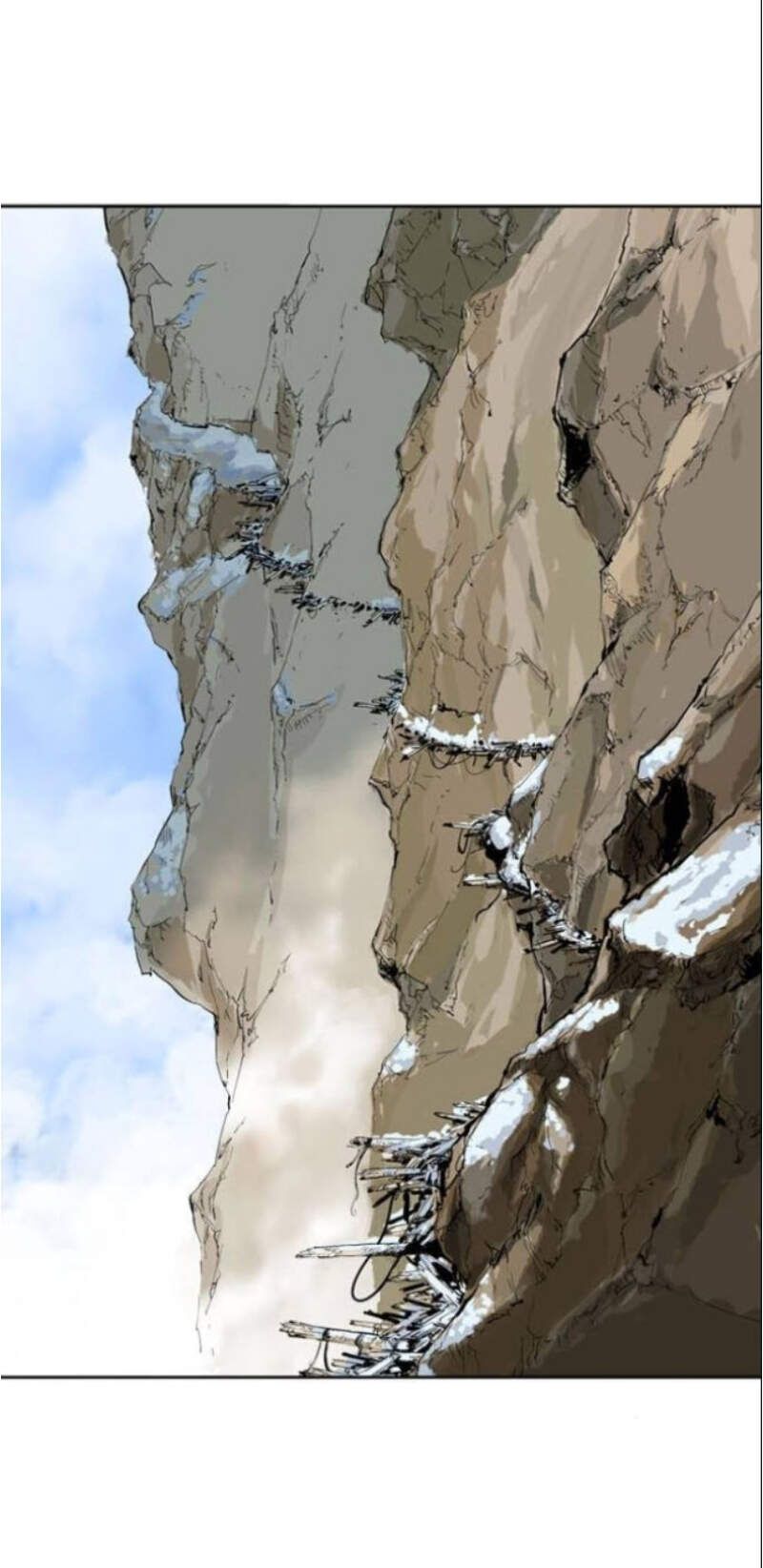Gosu Chap 144 - Next Chap 145