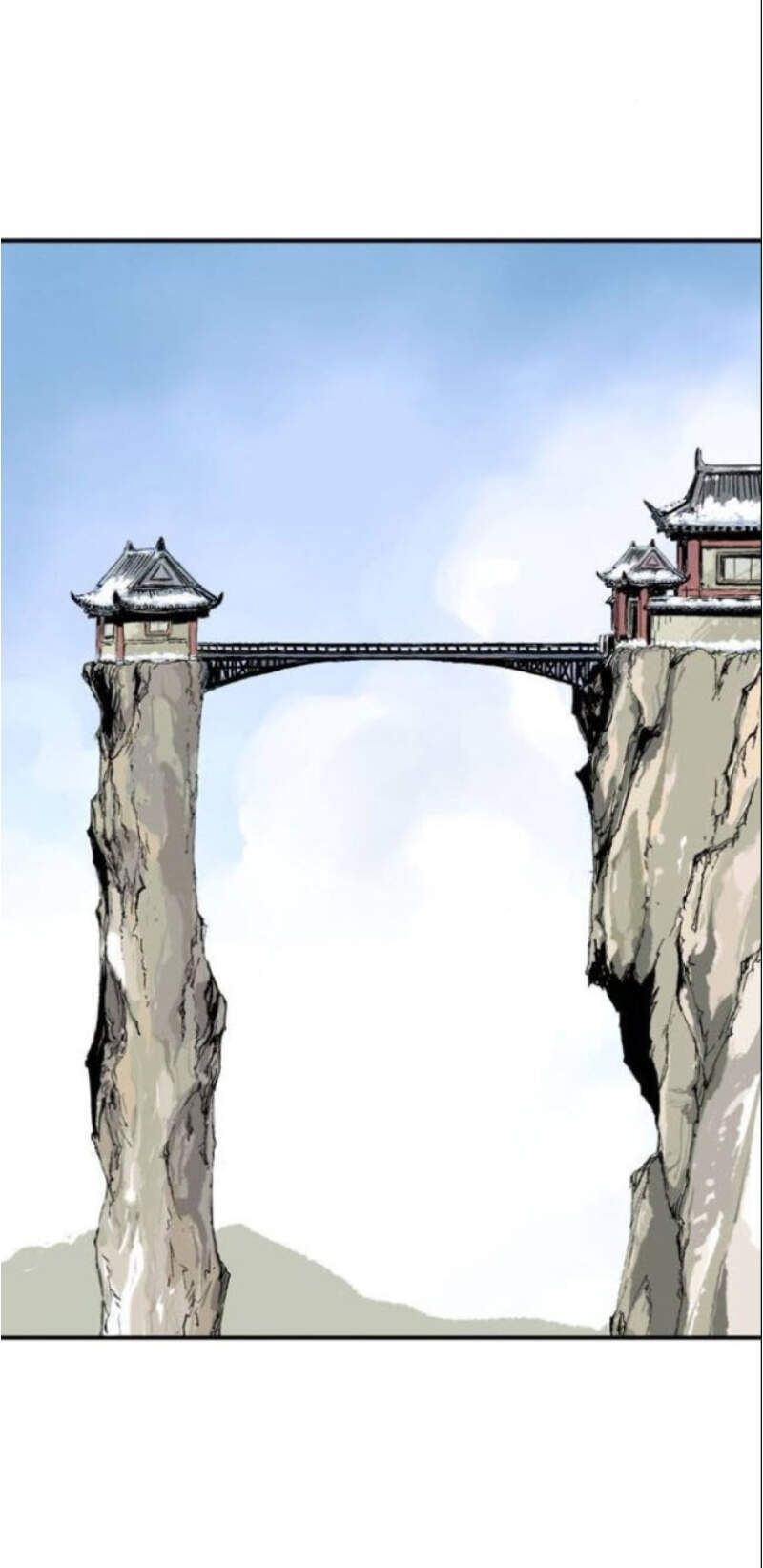 Gosu Chap 144 - Next Chap 145