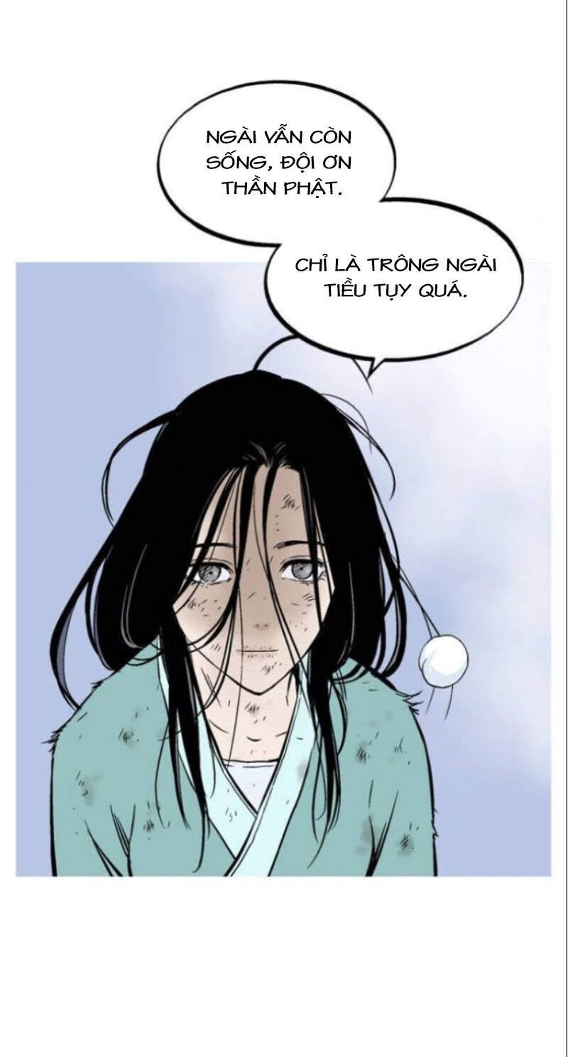 Gosu Chap 144 - Next Chap 145