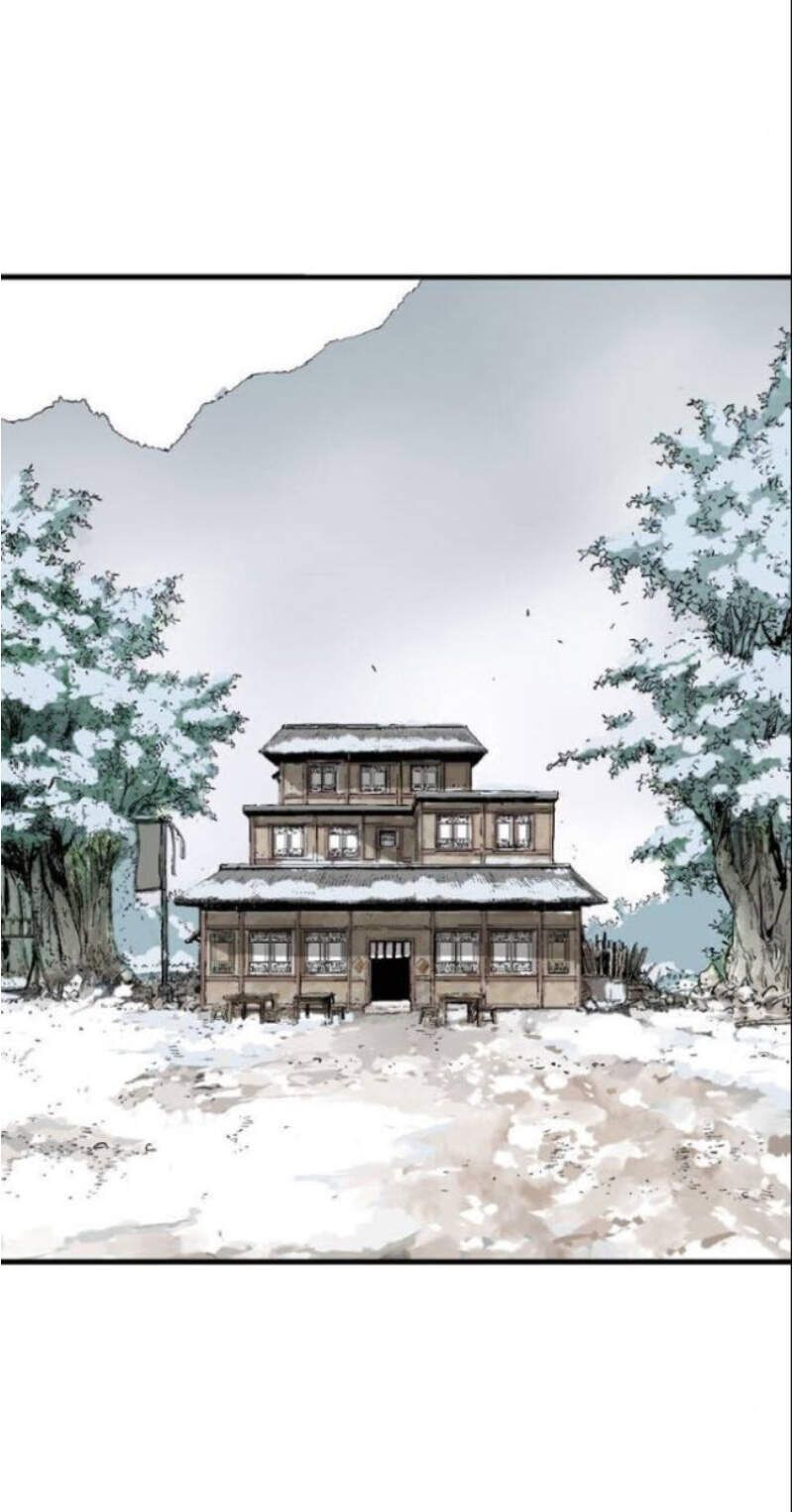 Gosu Chap 144 - Next Chap 145