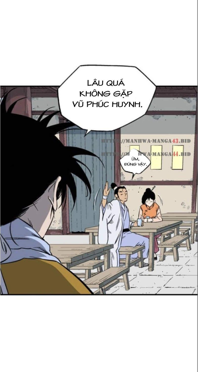 Gosu Chap 144 - Next Chap 145