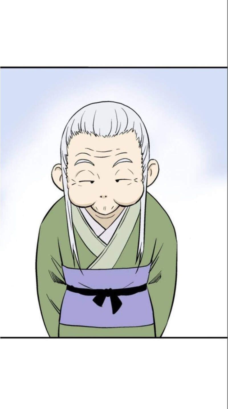 Gosu Chap 144 - Next Chap 145