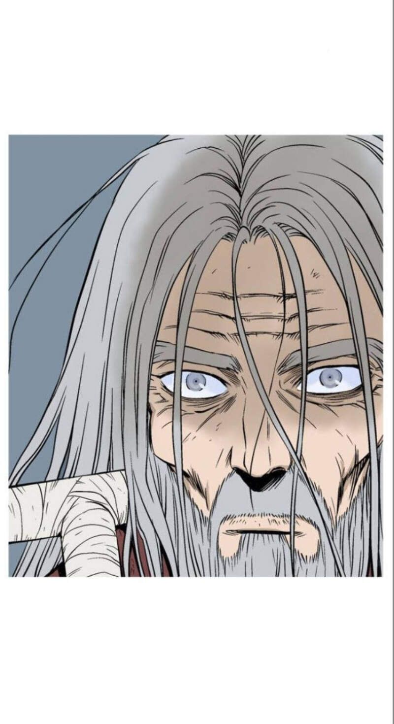 Gosu Chap 144 - Next Chap 145