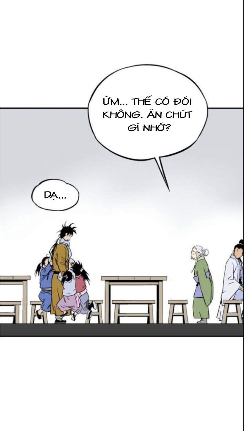 Gosu Chap 144 - Next Chap 145