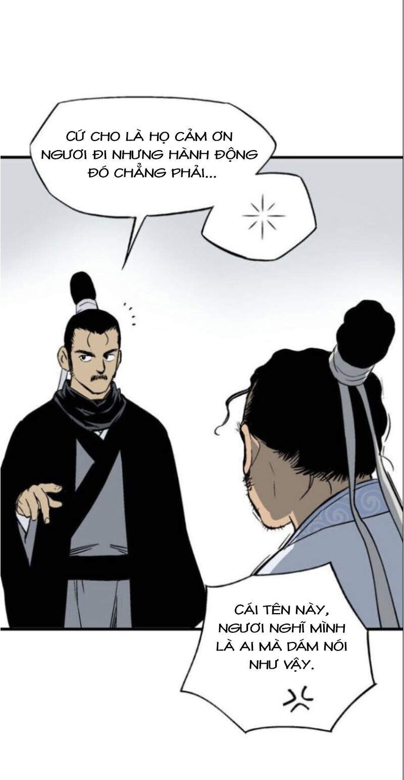Gosu Chap 144 - Next Chap 145