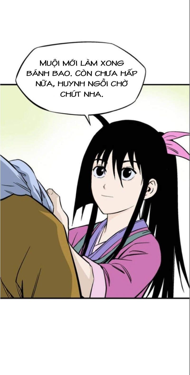 Gosu Chap 144 - Next Chap 145