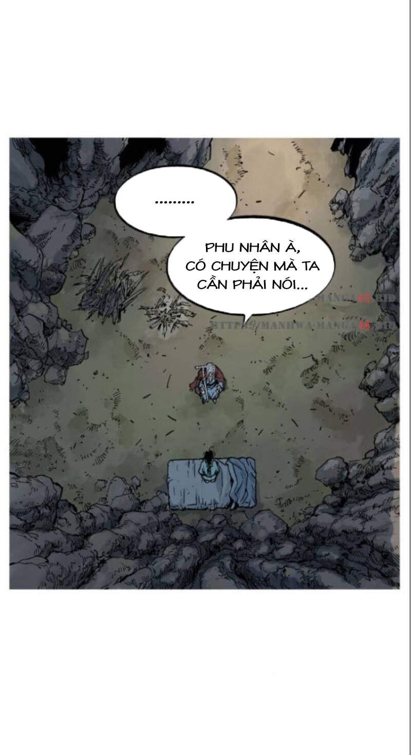 Gosu Chap 144 - Next Chap 145