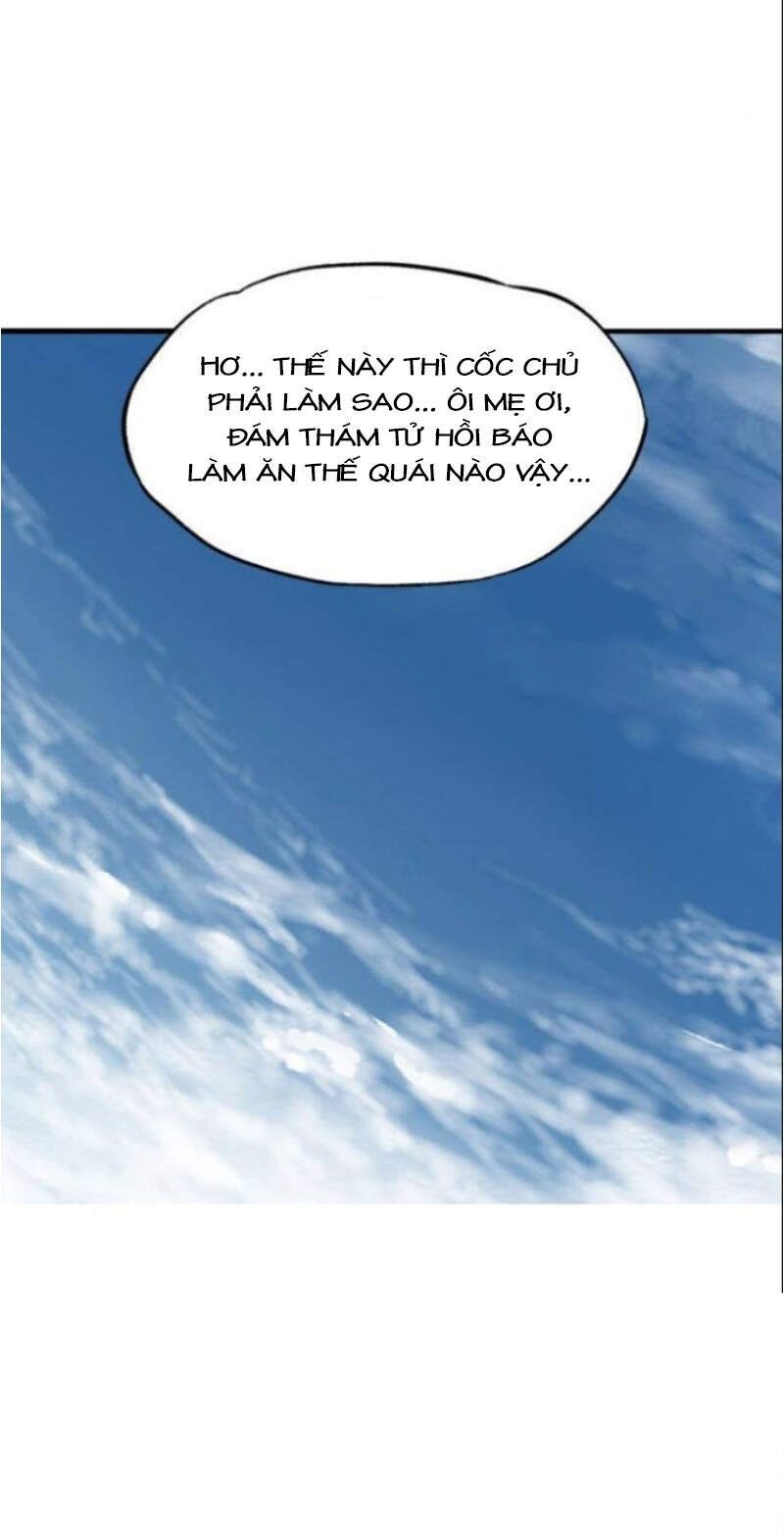 Gosu Chap 144 - Next Chap 145