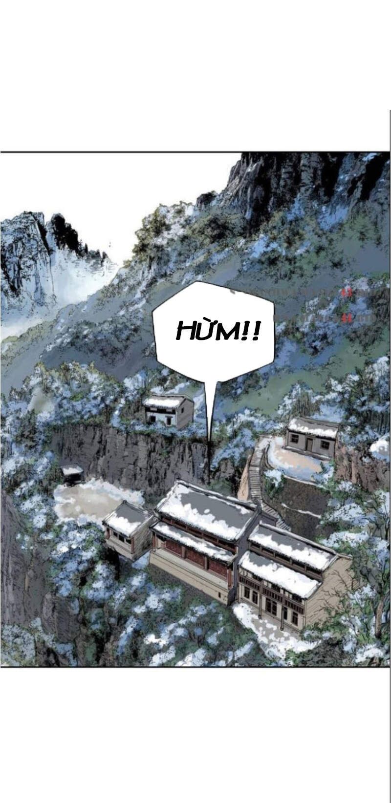 Gosu Chap 144 - Next Chap 145